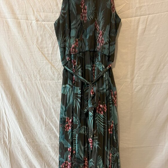 CITY CHIC DRESS - Picture 4 of 4